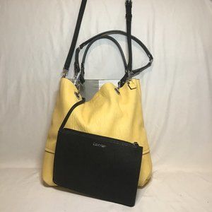 Calvin Klein Tote